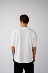 ALLINBLK  t-shirt