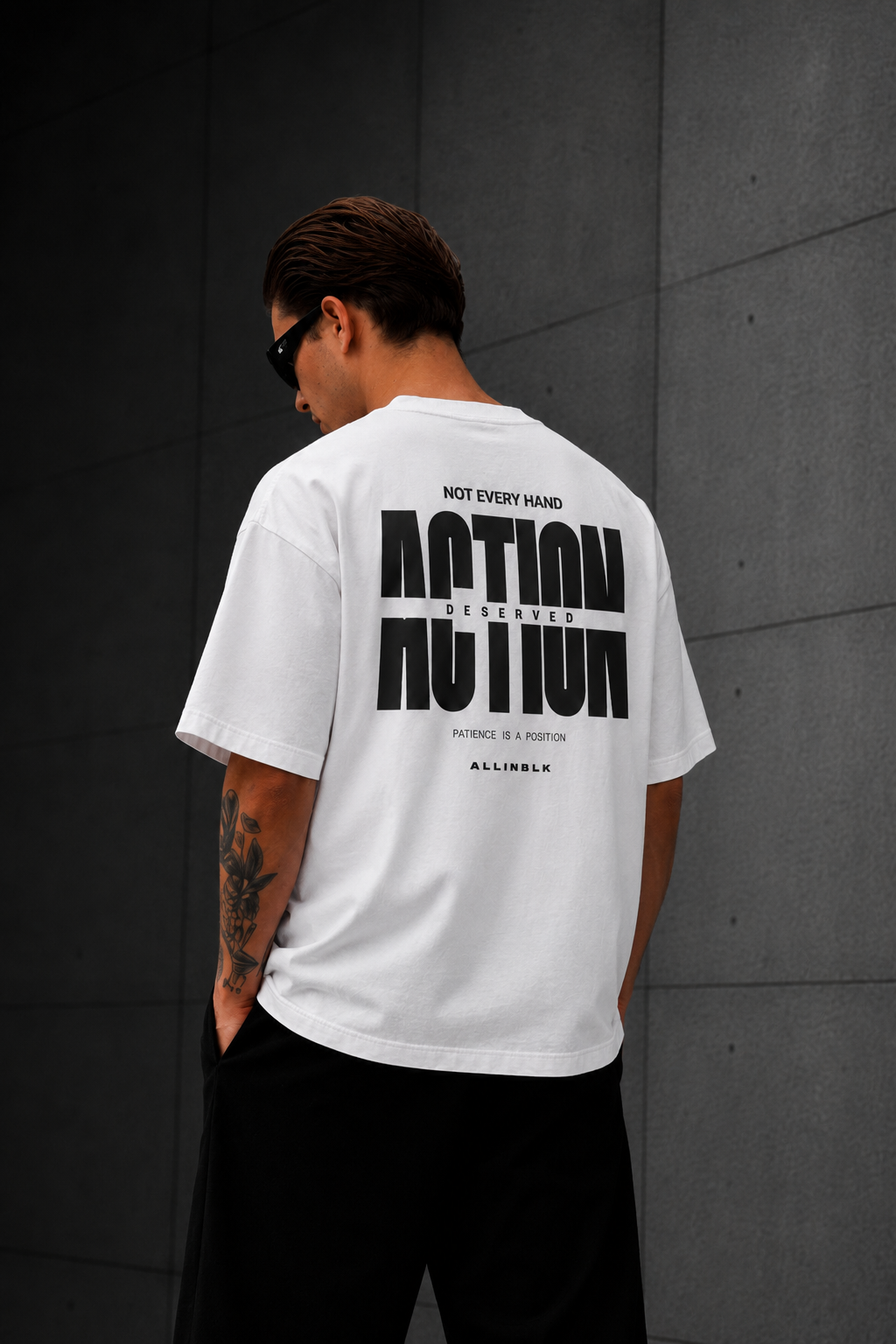 ACTION
