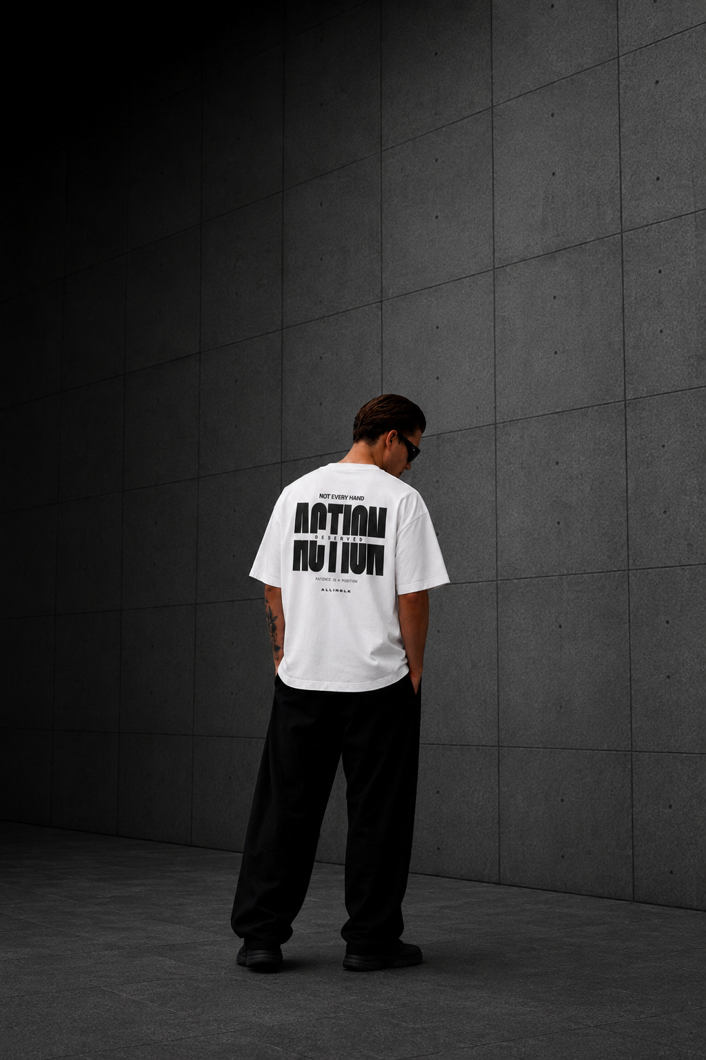 ACTION
