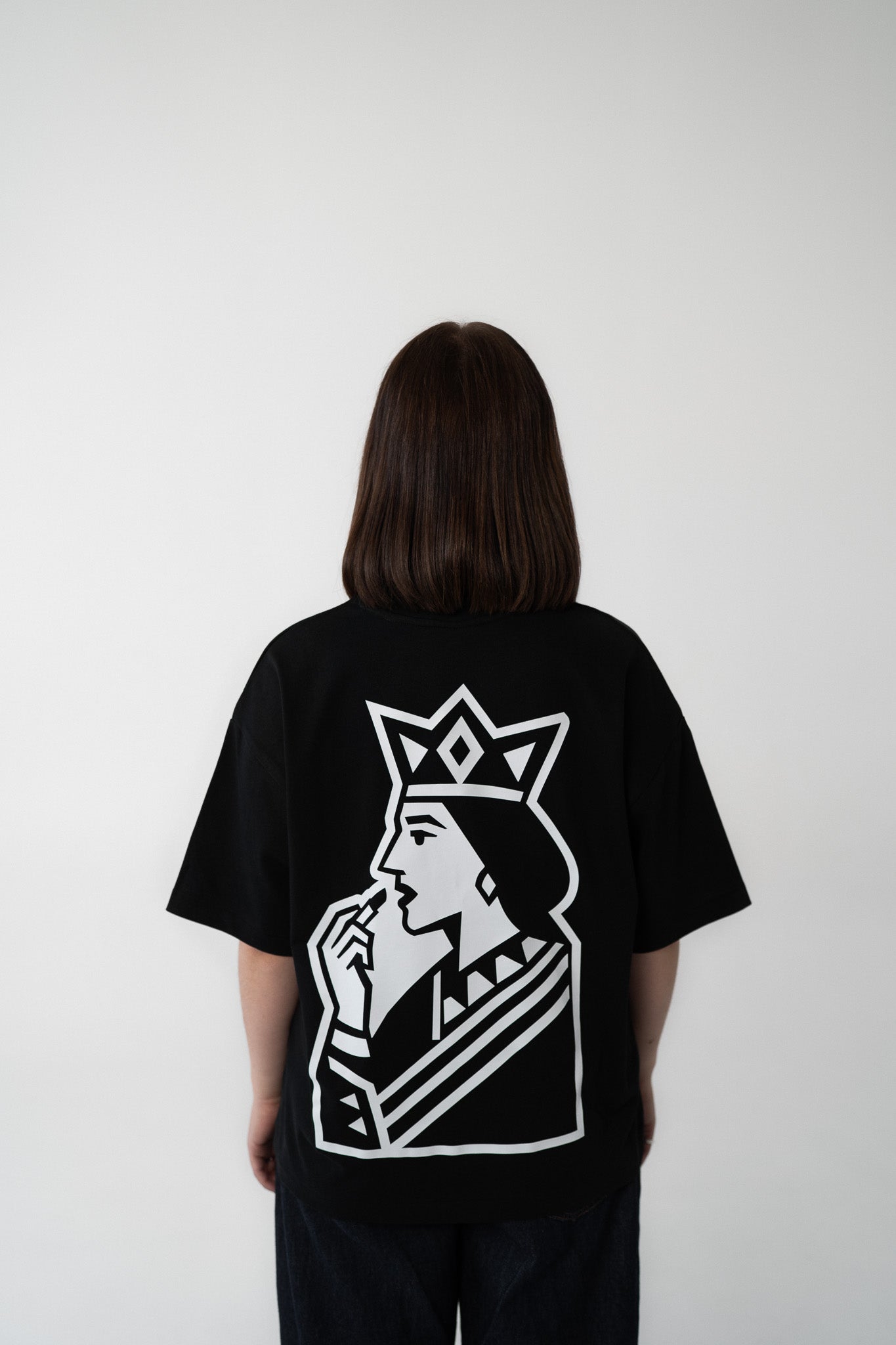 QUEEN