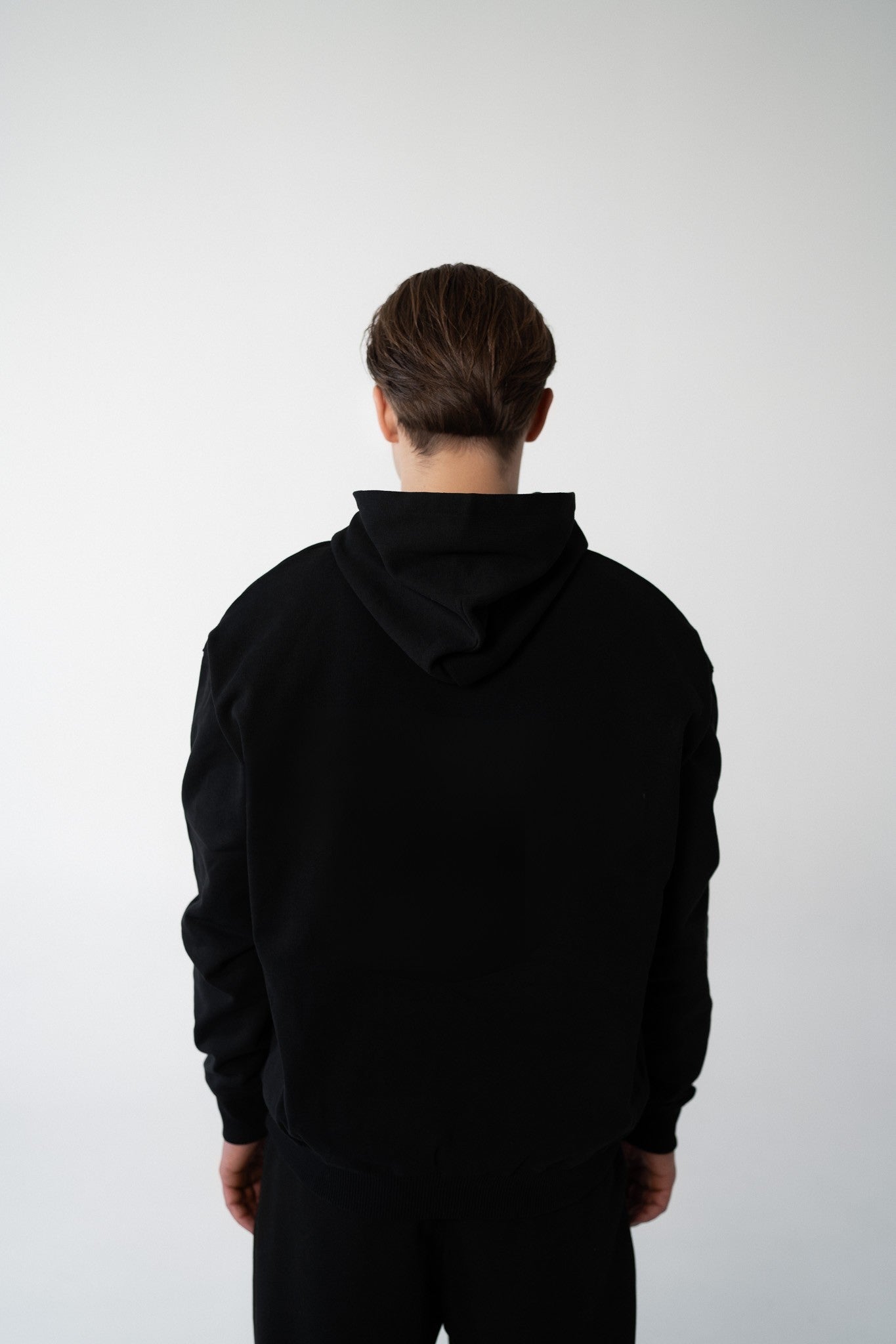 ALLINBLK Hoodie